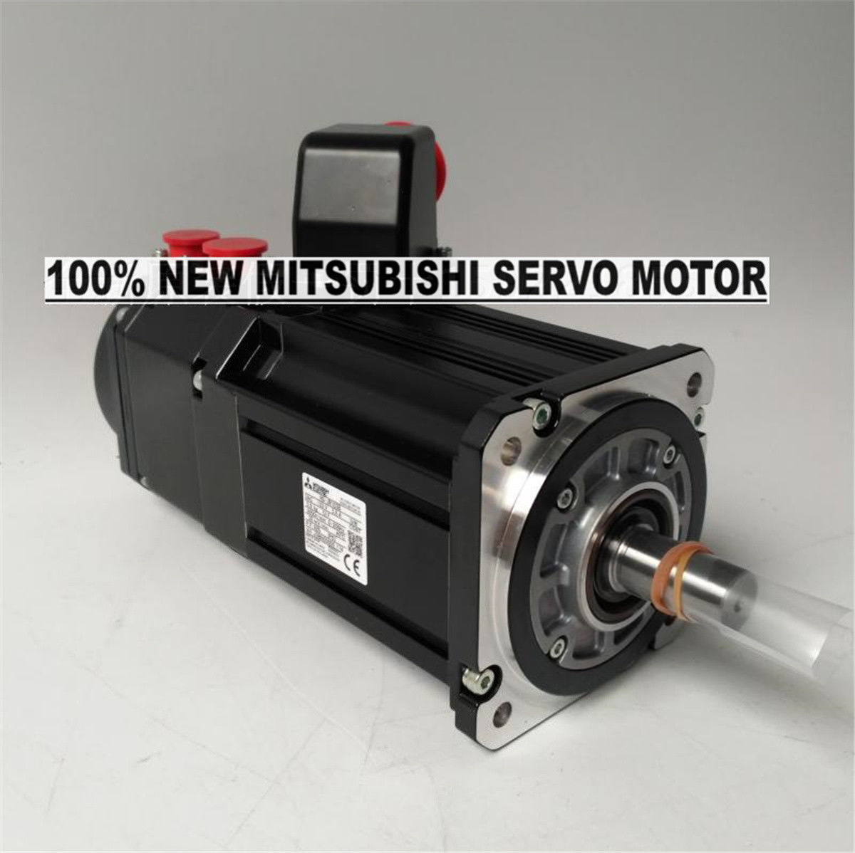 NEUER Servomotor HG-JR103B der MITSUBISHI HG-SERIE MIT NIEDRIGER Trägheit und mittlerer bis großer Kapazität