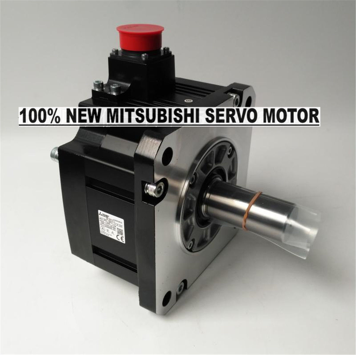 Neuer Mitsubishi Rotationsservomotor HG-SR121J HGSR121J 1,2 kW