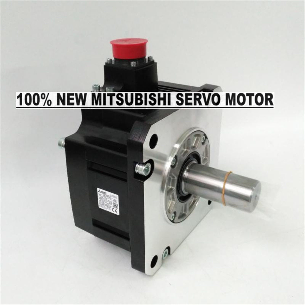 Neuer Mitsubishi MITTLERER KAPAZITÄT 2KW Servomotor HG-SR202J HGSR202J