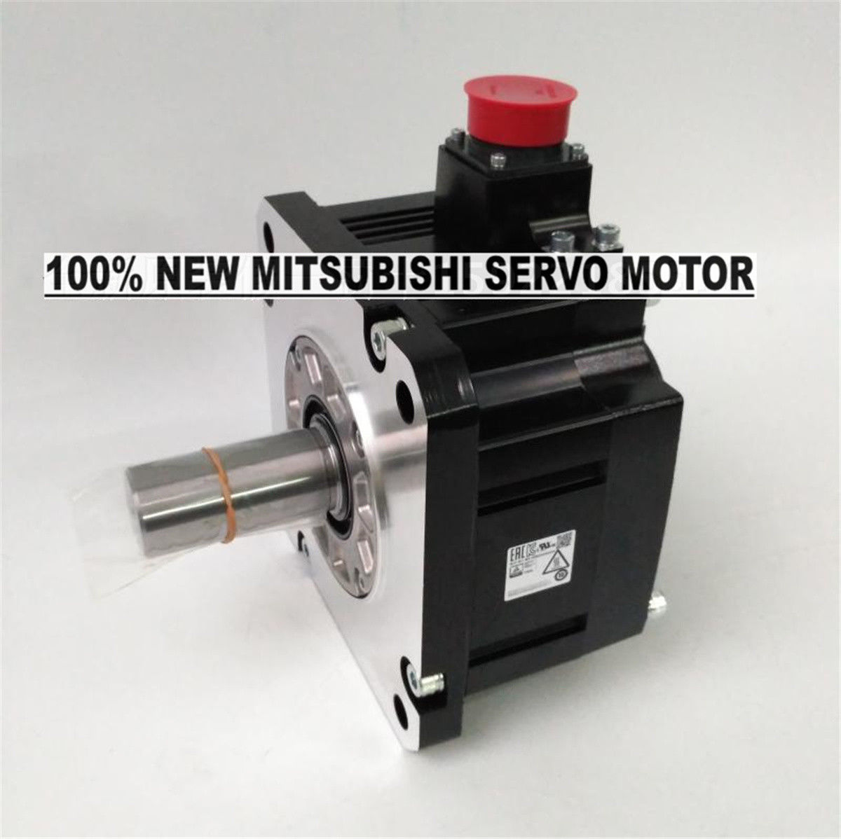 Neuer Mitsubishi MITTLERER KAPAZITÄT 2KW Servomotor HG-SR202J HGSR202J