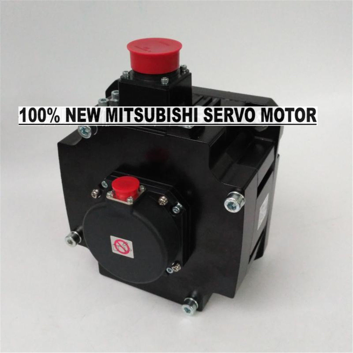 Neuer Mitsubishi MITTLERER KAPAZITÄT 2KW Servomotor HG-SR202J HGSR202J