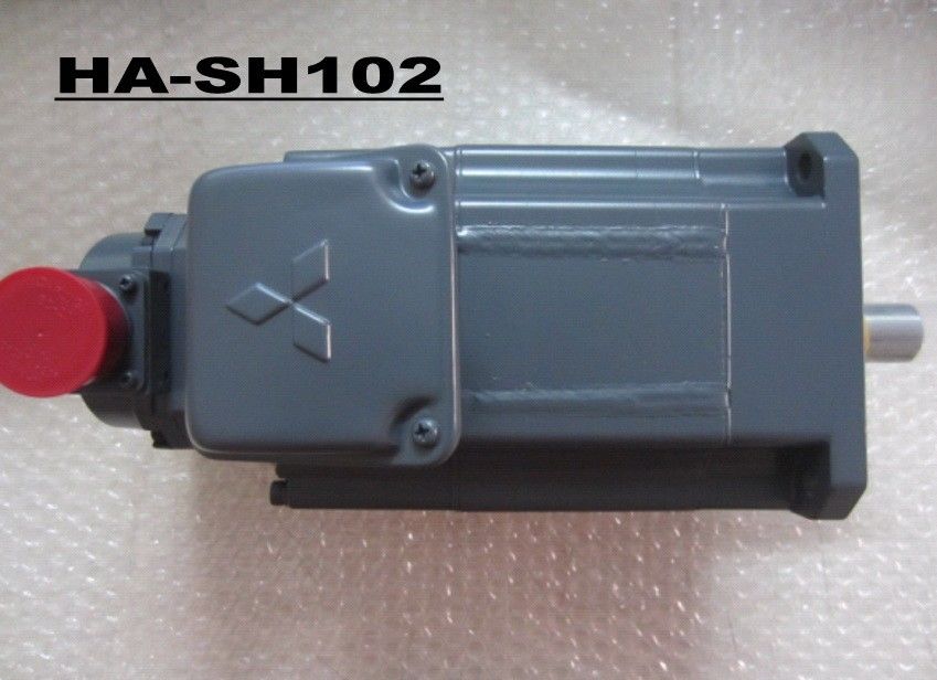 Brandneuer Mitsubishi Servomotor HA-SH102 Im Karton HASH102