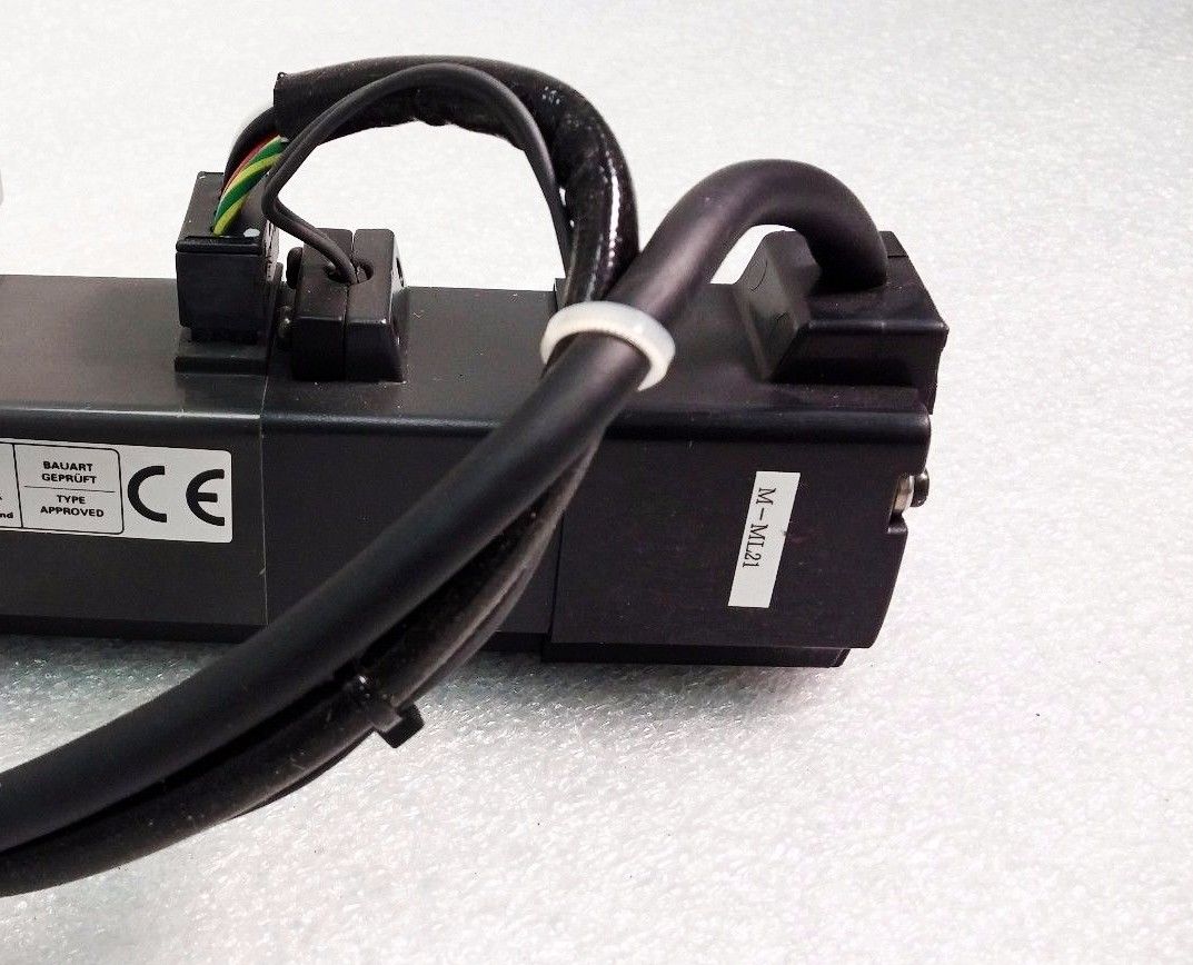 NEW&ORIGINAL Mitsubishi servo motor HC-KFS13BK HCKFS13BK in box