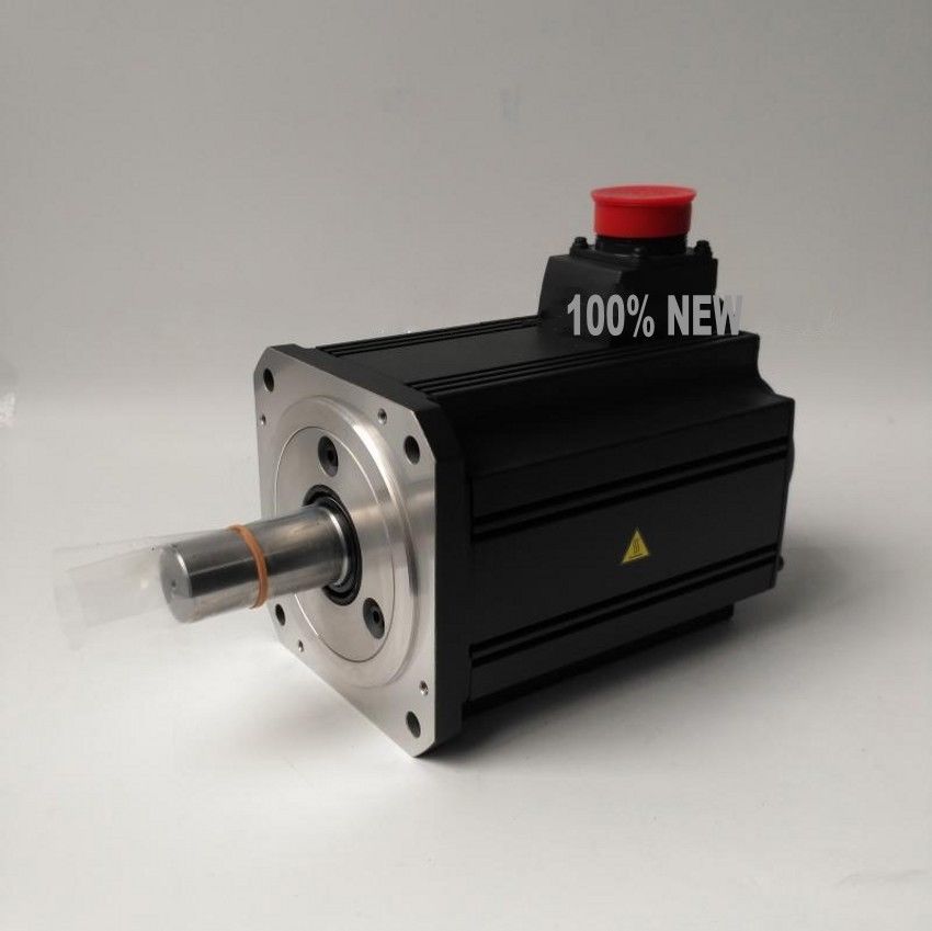 Neuer Mitsubishi SERVO MOTOR HC-RFS353 in Box HCRFS353