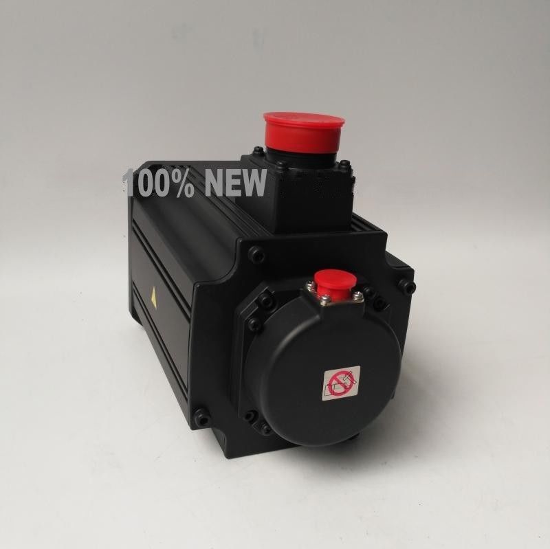 Neuer Mitsubishi SERVO MOTOR HC-RFS353 in Box HCRFS353