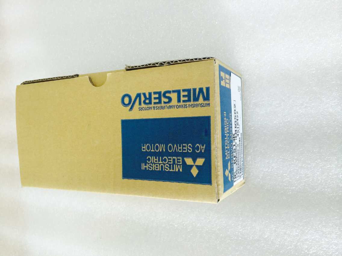 NEW&ORIGINAL Mitsubishi servo motor HC-KFS13K HCKFS13K in box