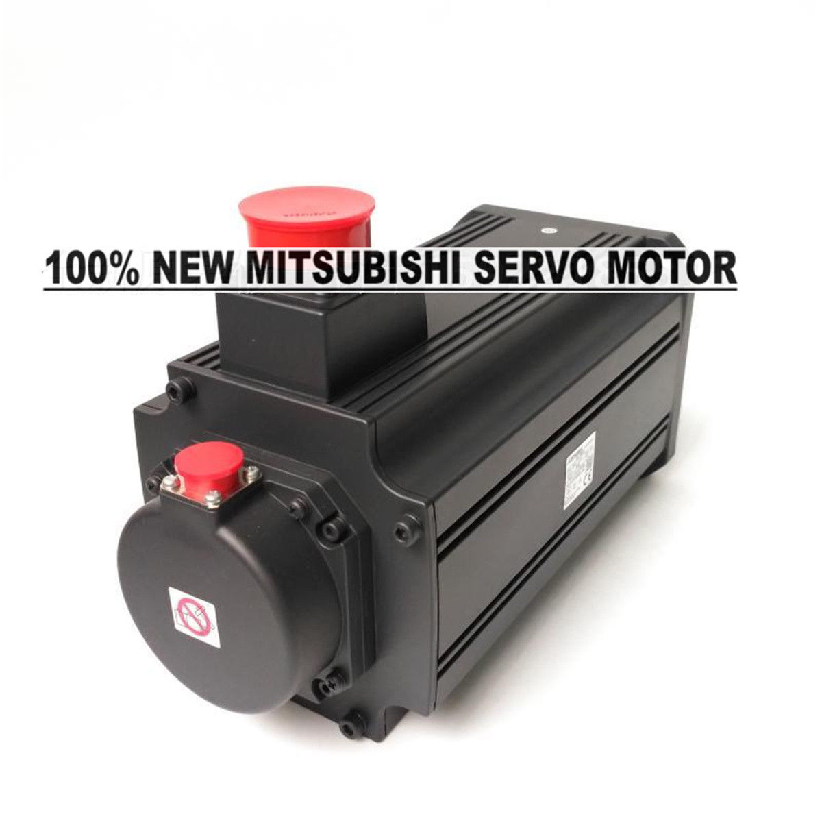 Neuer Mitsubishi ULTRA-LOW INERTIA MEDIUM CAPACITY 5KW Servomotor HG-RR503