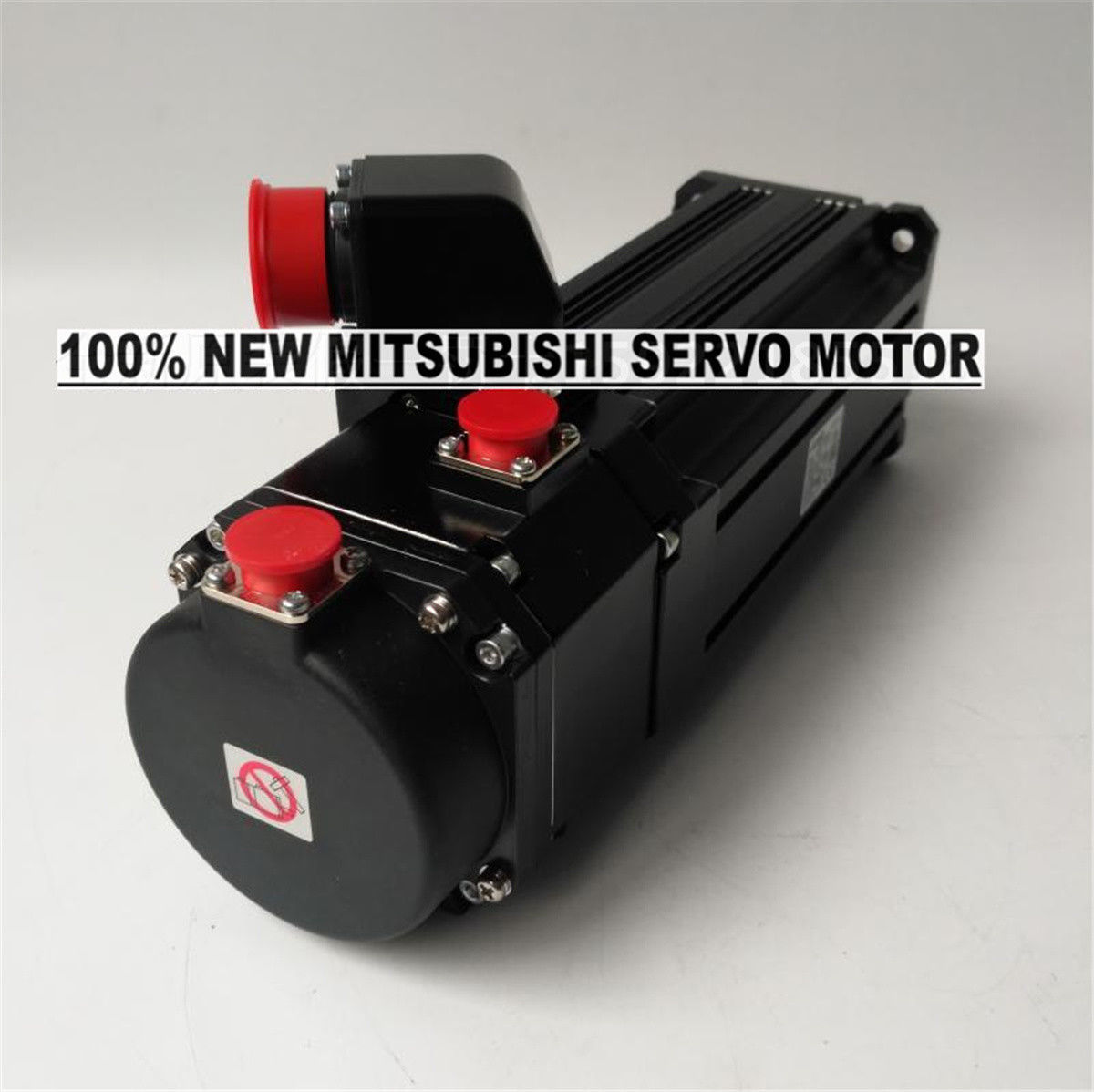 NEUER Mitsubishi Servomotor HG-JR203 im Kasten HGJR203
