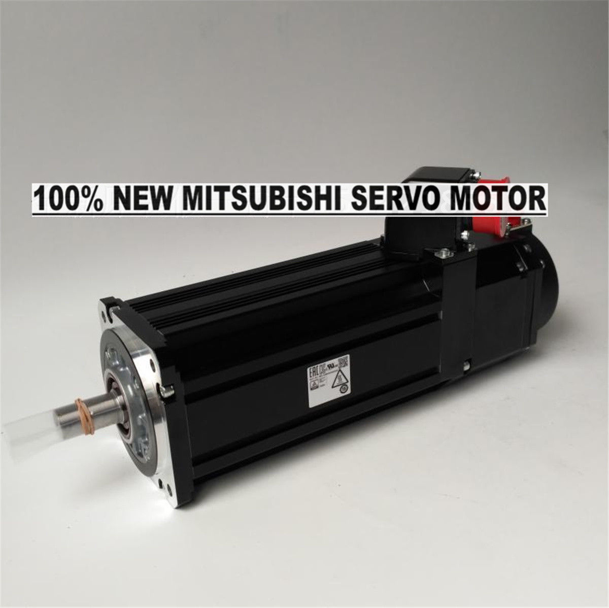 NEUER Mitsubishi Servomotor HG-JR203 im Kasten HGJR203