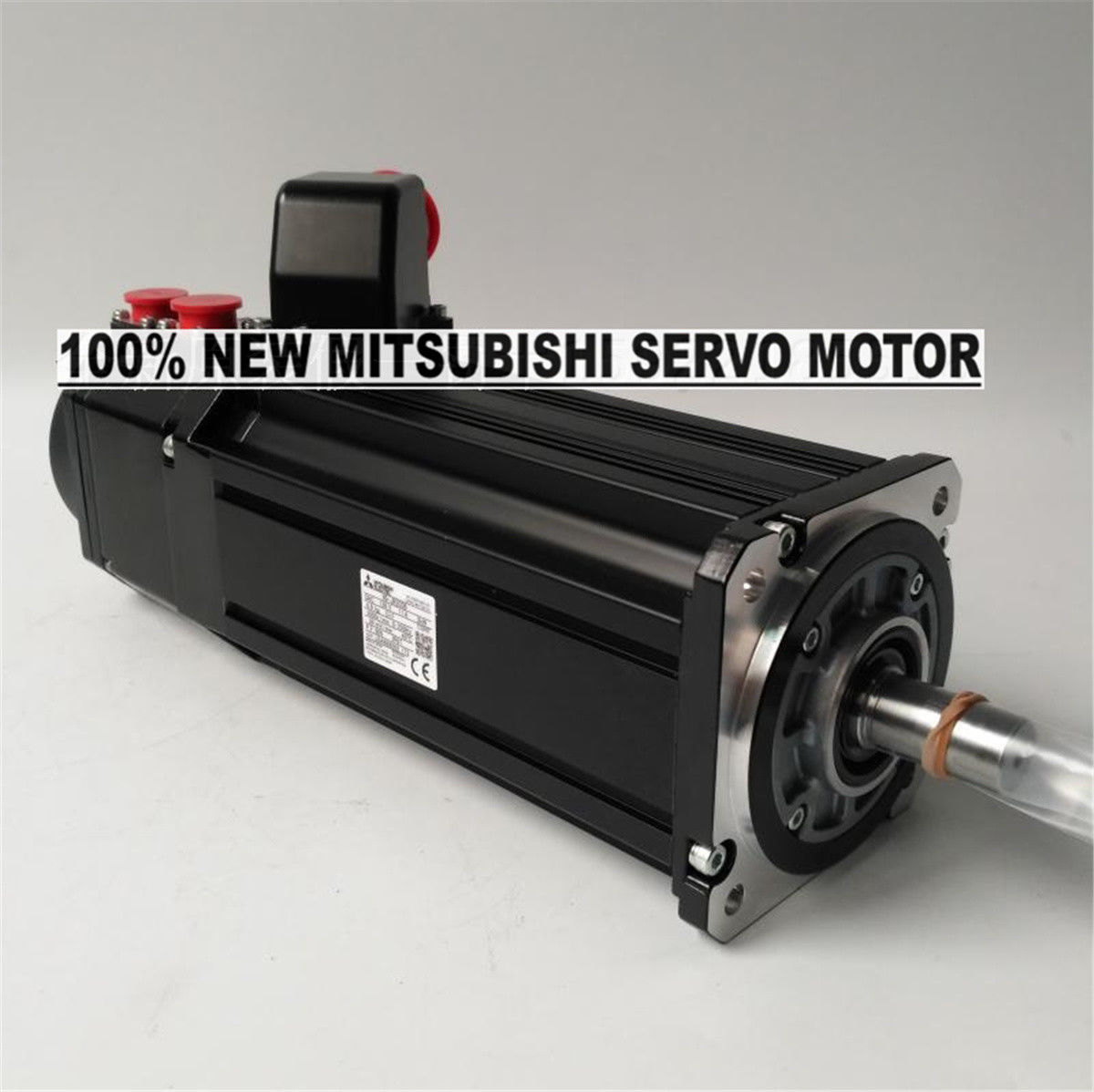 NEUER Mitsubishi Servomotor HG-JR203 im Kasten HGJR203