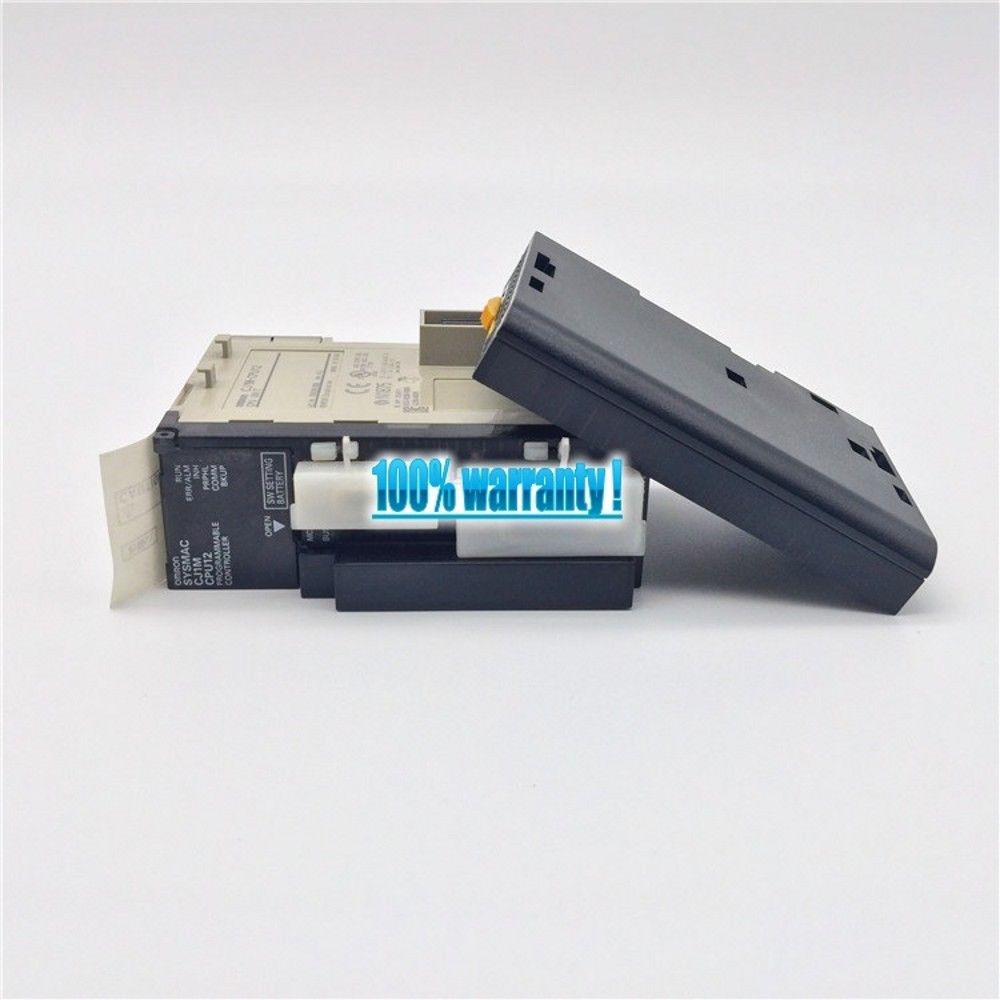 Neu OMRON 320 I/O punkte Cpu Modul CJ1M-CPU12 CJ1M CPU12