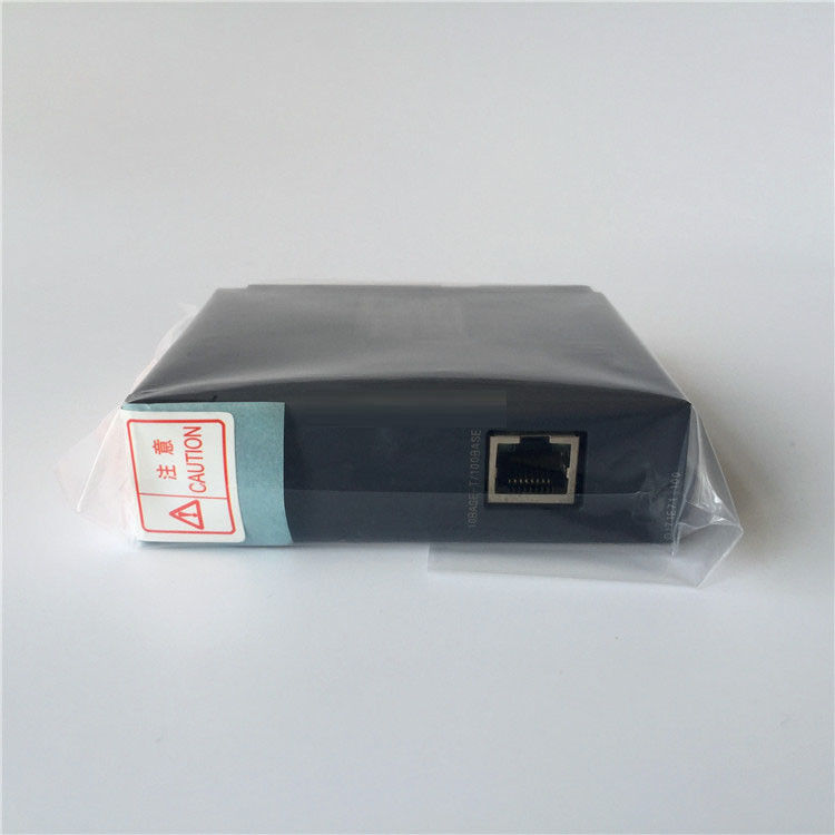 nuevo módulo de interfaz ethernet mitsubishi qj71e71-100