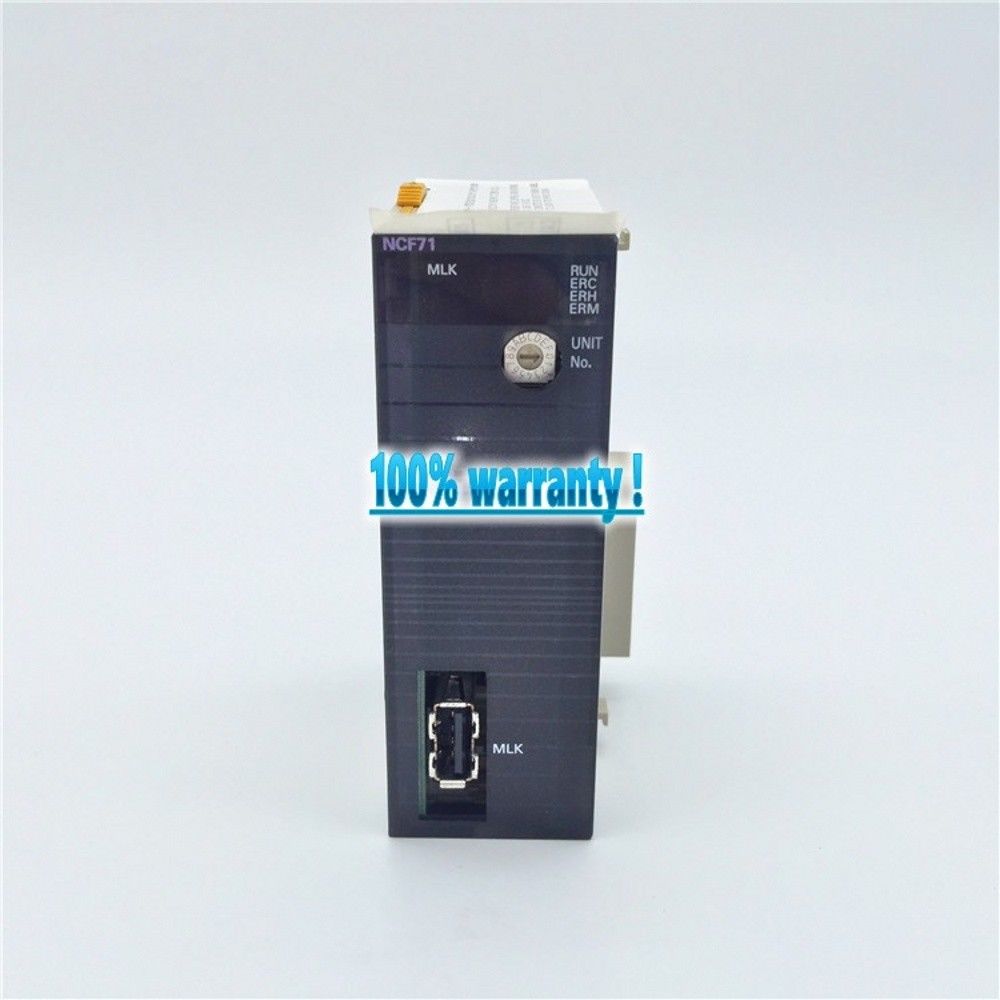 NEUE OMRON-SPS CJ1W-NCF71 im Karton CJ1WNCF71