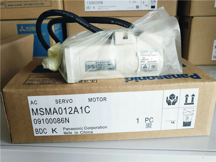 Panasonic MSMA012A1A MSMA012A1B MSMA012A1C MSMA012A1E MSMA012A1F MSMA012A1G