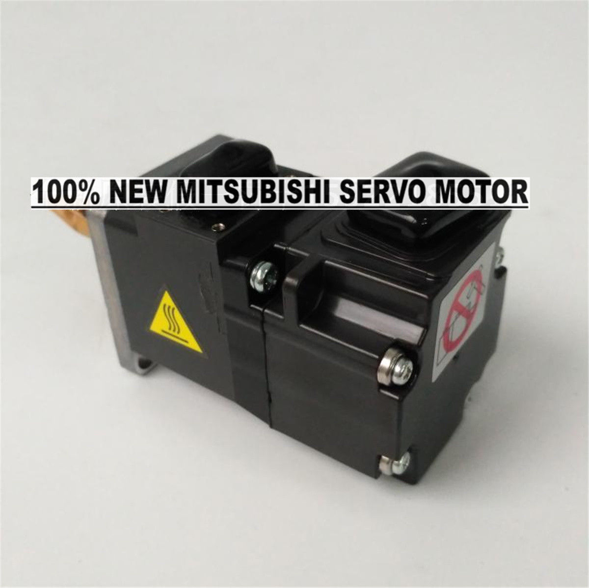 NUEVO Servo Motor Hits Mitsubishi HG-MR053 en caja HGMR053