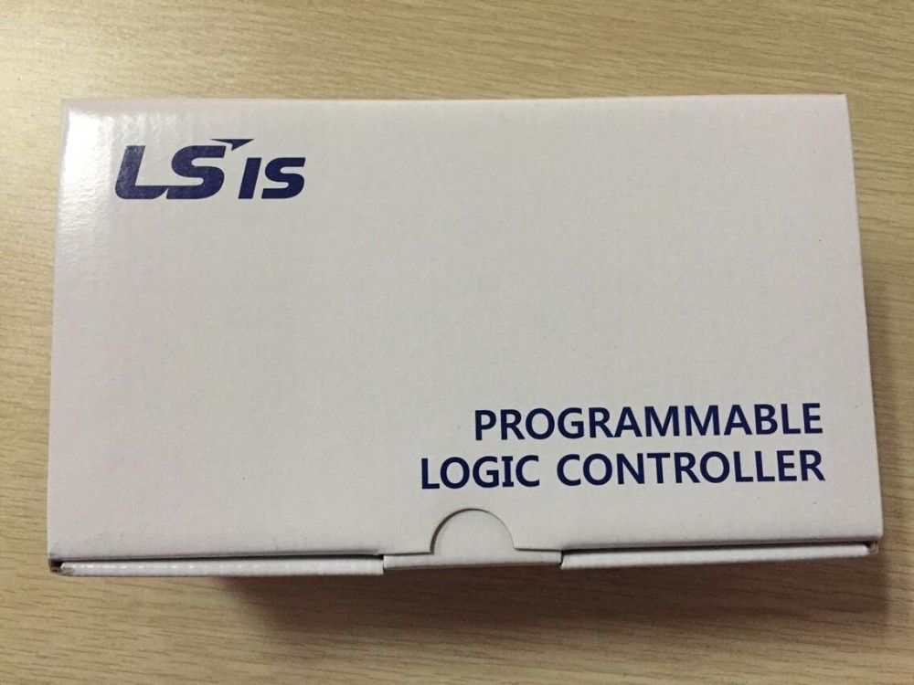 NEUER XBC-DR64H LS PLC PROGRAMMIERBARER STEUERGERÄT XGB-Serie Hohe Leistung