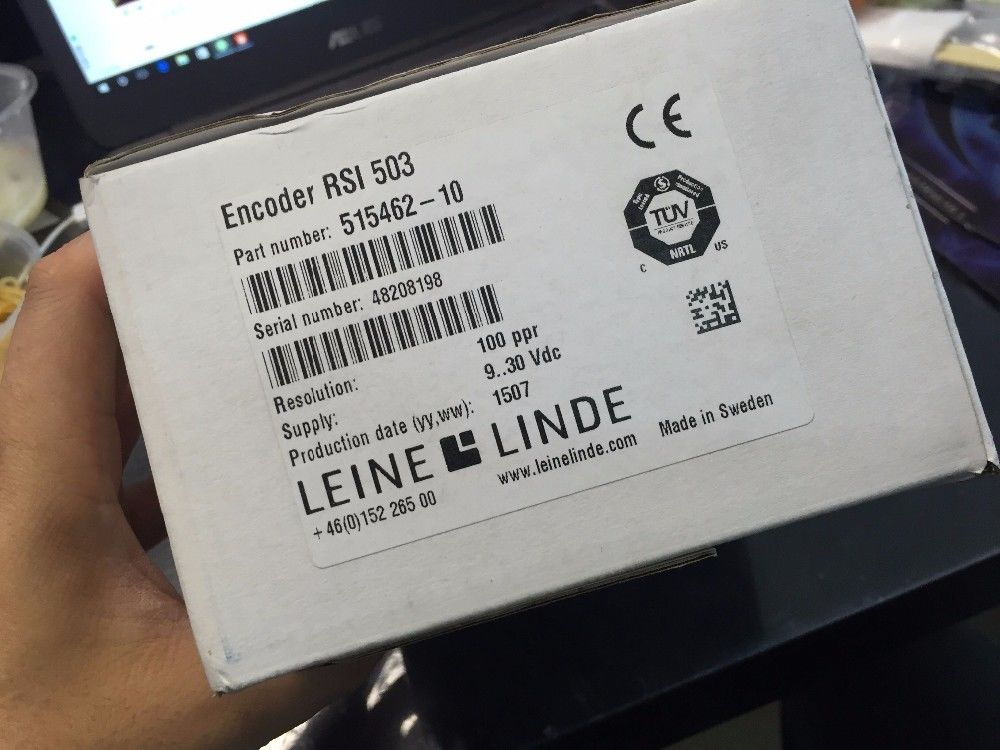 NEW&ORIGINAL ENCODER RSI 503 515462-10