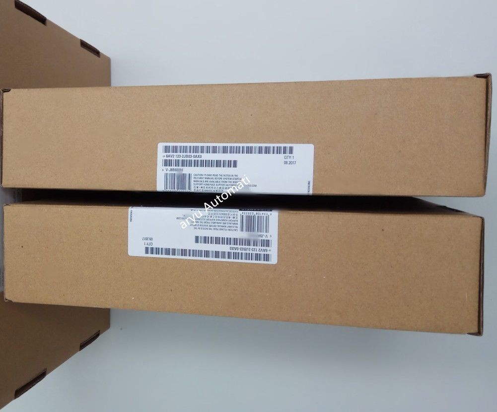 Neu Siemens 6AV2 123-2JB03-0AX0 SIMATIC KTP900 Grundlegende Panel, 7-zoll Widescreen