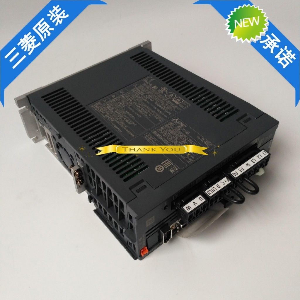 Mitsubishi 750W AC-Servoantrieb MR-J4-70A MRJ470A