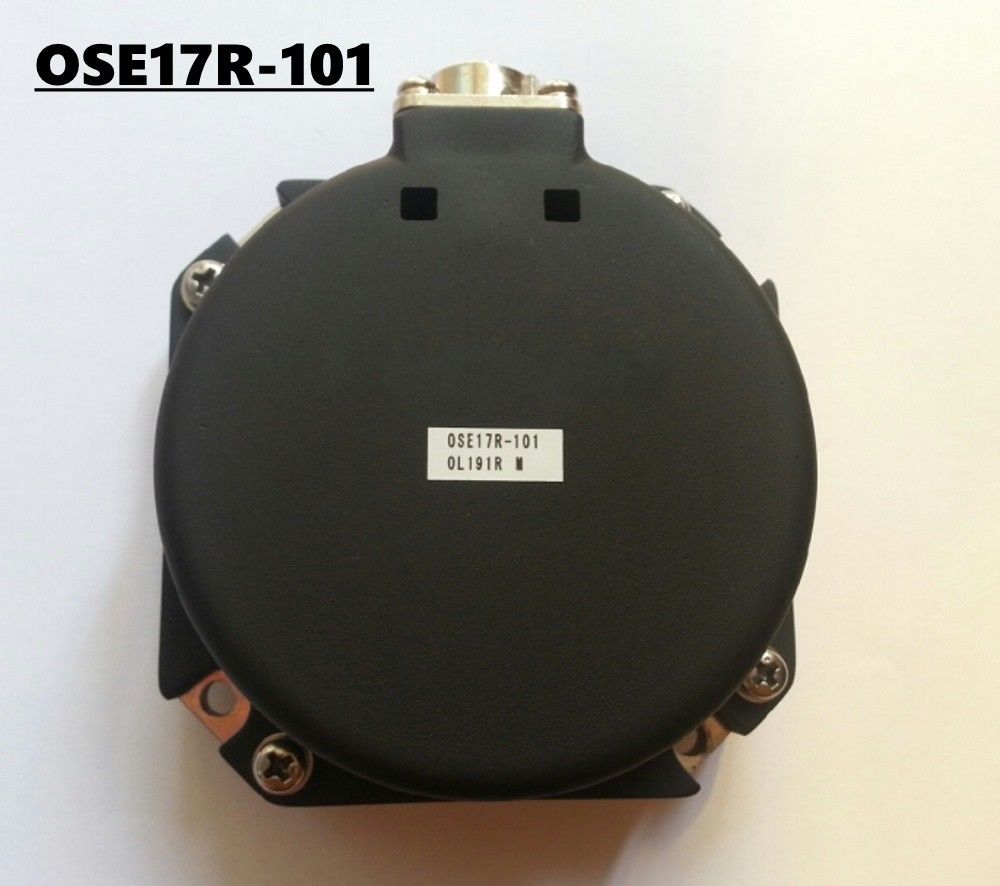 Brandneuer Mitsubishi-Encoder OSE17R-101 in Originalverpackung OSE17R101