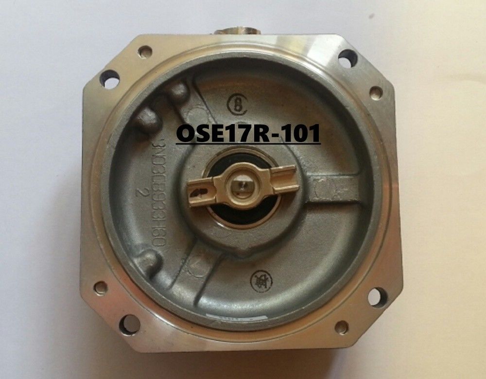 Brandneuer Mitsubishi-Encoder OSE17R-101 in Originalverpackung OSE17R101