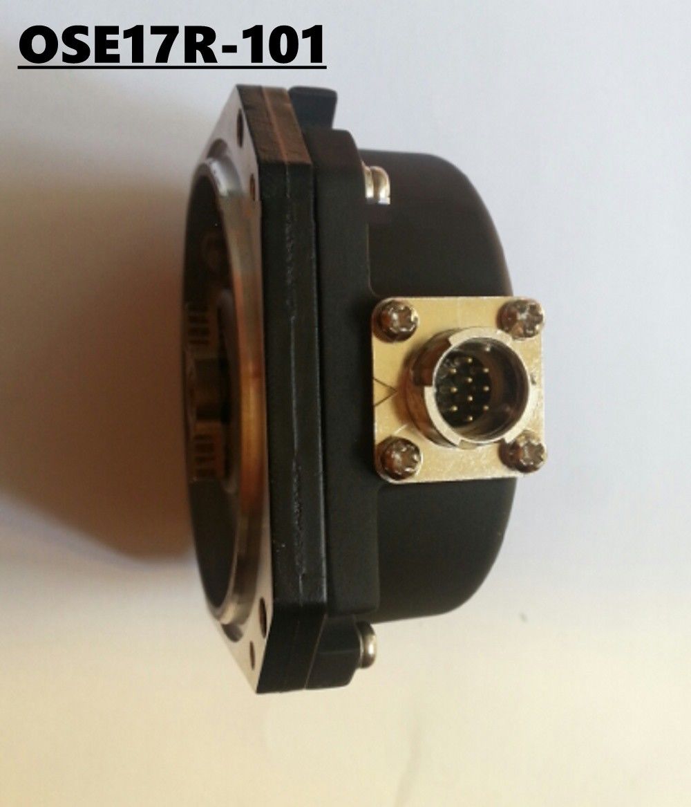 Brandneuer Mitsubishi-Encoder OSE17R-101 in Originalverpackung OSE17R101