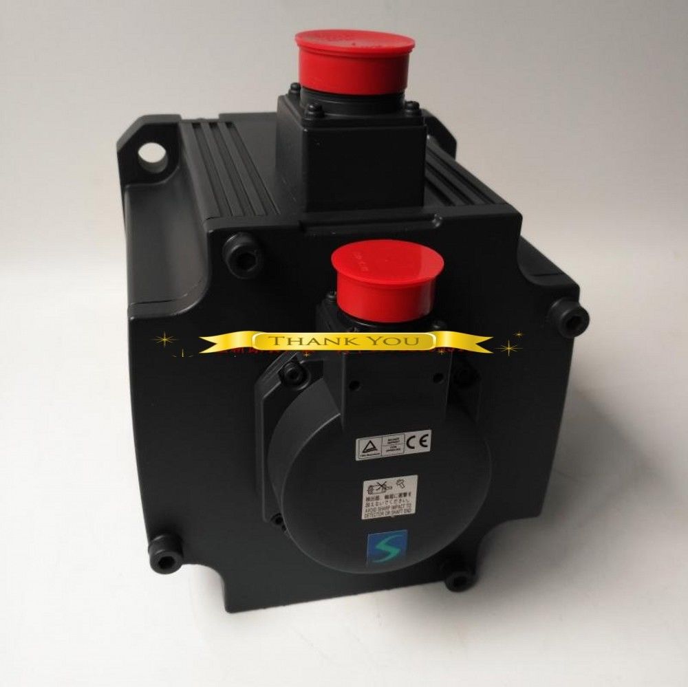 NEW MITSUBISHI SERVO MOTOR HC-SFS502 HC-SFS502B HC-SFS502K HC-SFS502BK IN BOX