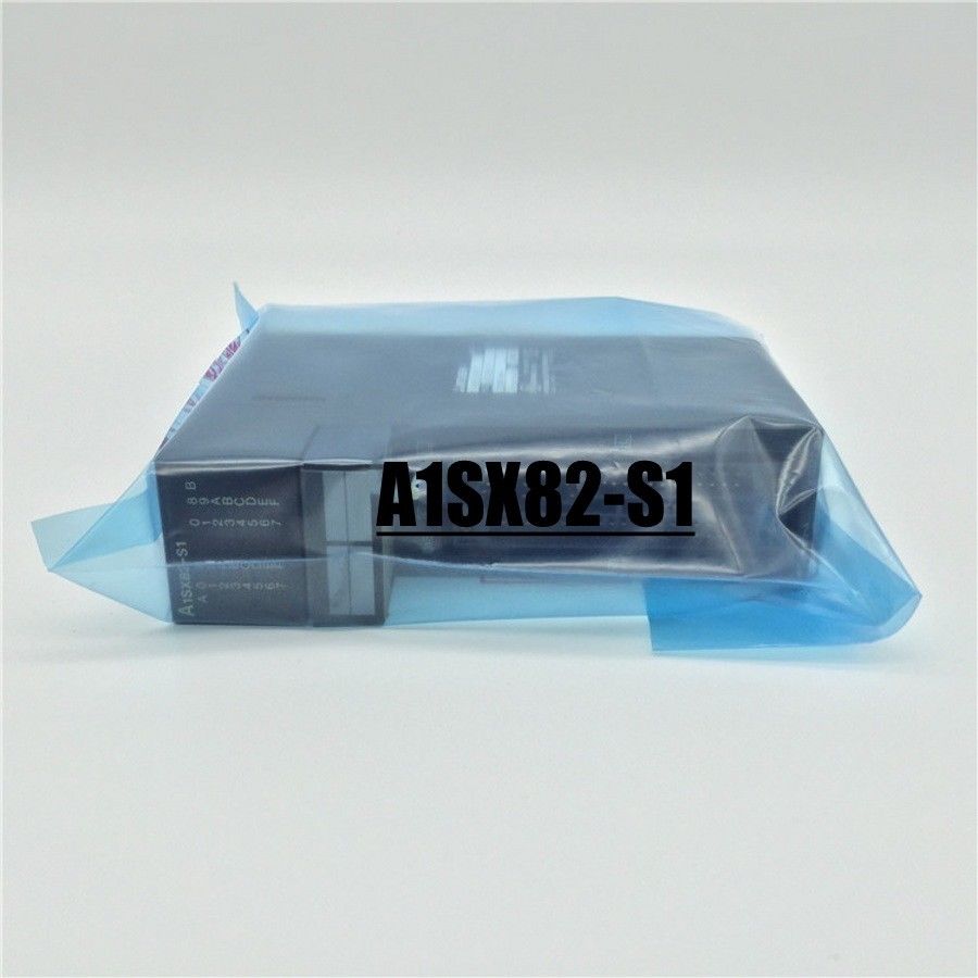 Brandneues MITSUBISHI SPS-Modul A1SX82-S1 IN BOX A1SX82S1