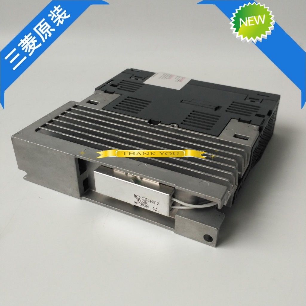 Brandneuer Mitsubishi Servoantrieb MR-J3-200AN In Box MRJ3200AN