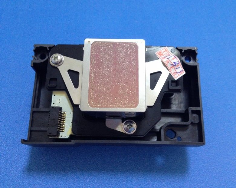 5 Stück Original Druckkopf für EP Stylus Photo 1390 1400 1410 1430 und F173050