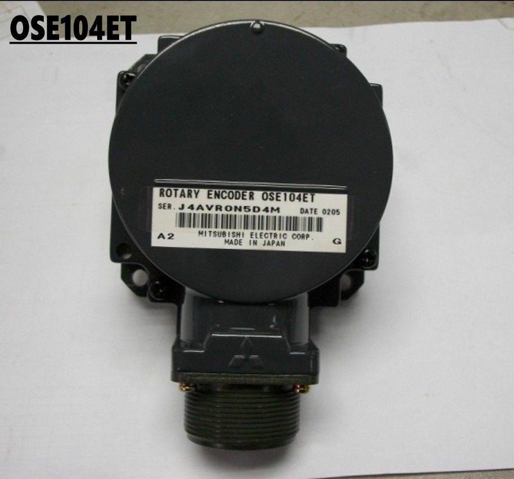 Brandneuer Mitsubishi OSE104ET DREHENCODER