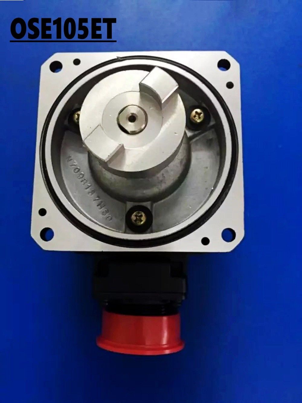 Neuer Mitsubishi-Drehgeber, 1 Zoll Welle, 19-poliger Stecker, OSE105ET