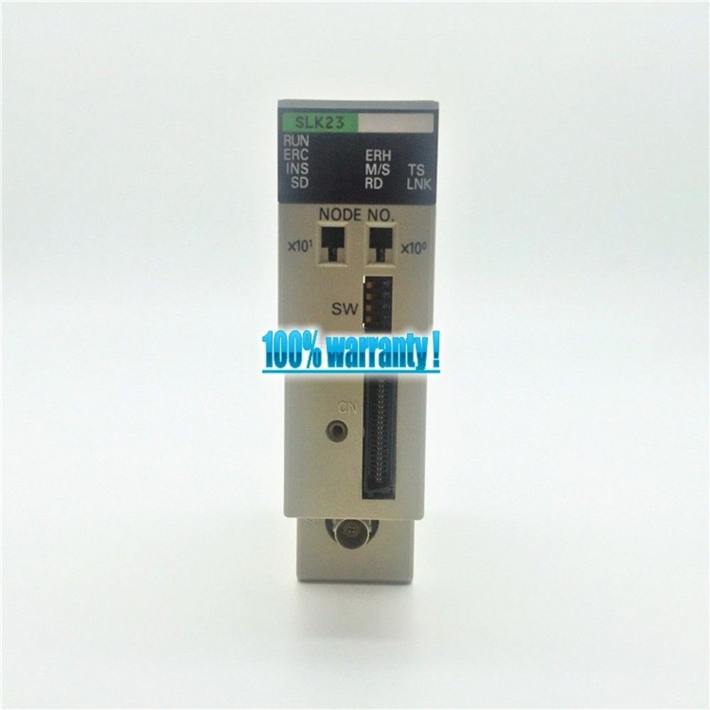 NEUES OMRON C200HW-SLK24 SYSMAC C200 LINK-MODUL