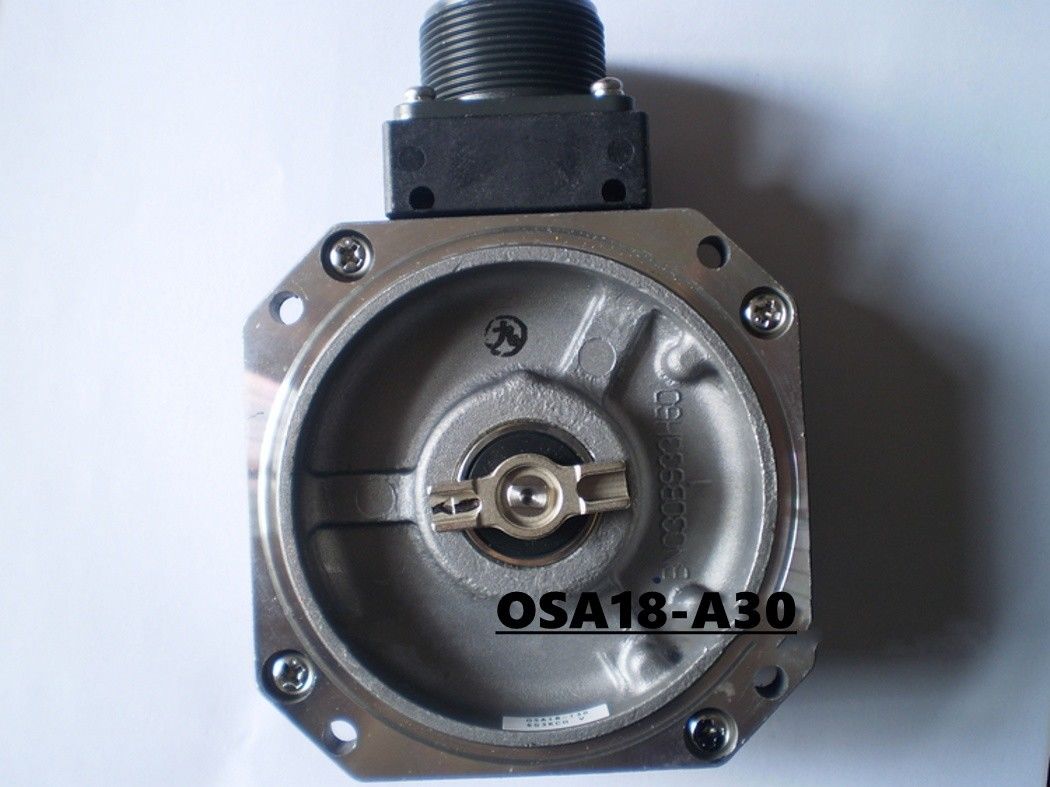 brandneuer Mitsubishi Encoder OSA18-A30 in Originalverpackung OSA18A30