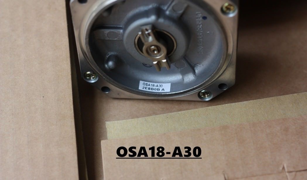brandneuer Mitsubishi Encoder OSA18-A30 in Originalverpackung OSA18A30