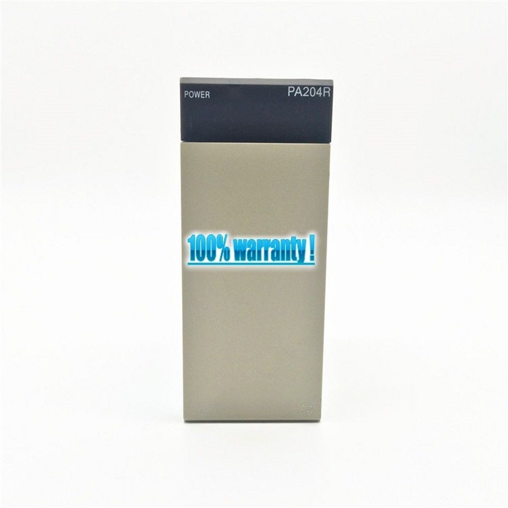 NEUE OMRON C200HW-PA204R PROZESS-ANALOG-E/A-EINHEIT