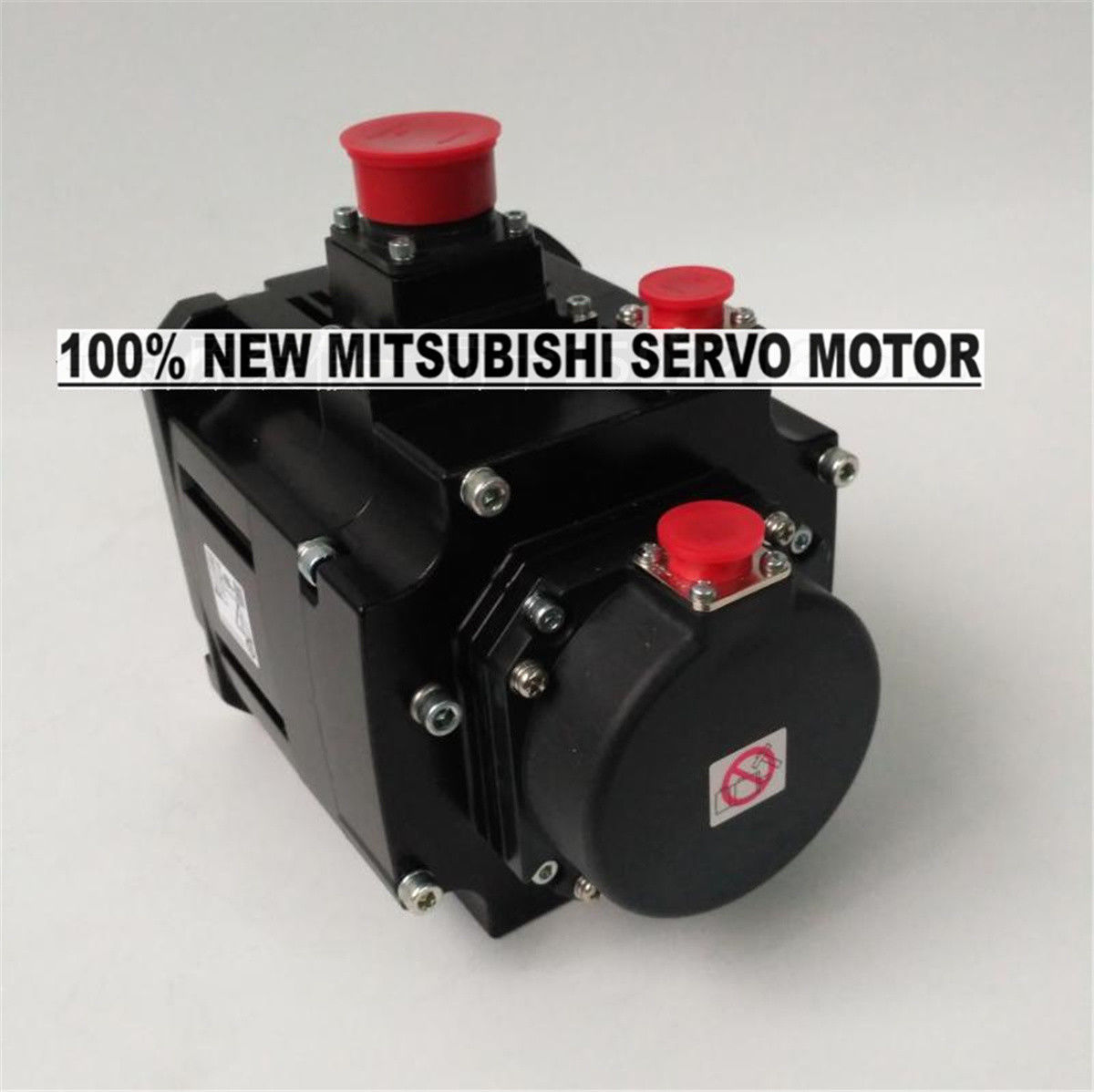 Neuer Mitsubishi MITTLERER KAPAZITÄT 1 kW Servomotor HG-SR102BJ HGSR102BJ