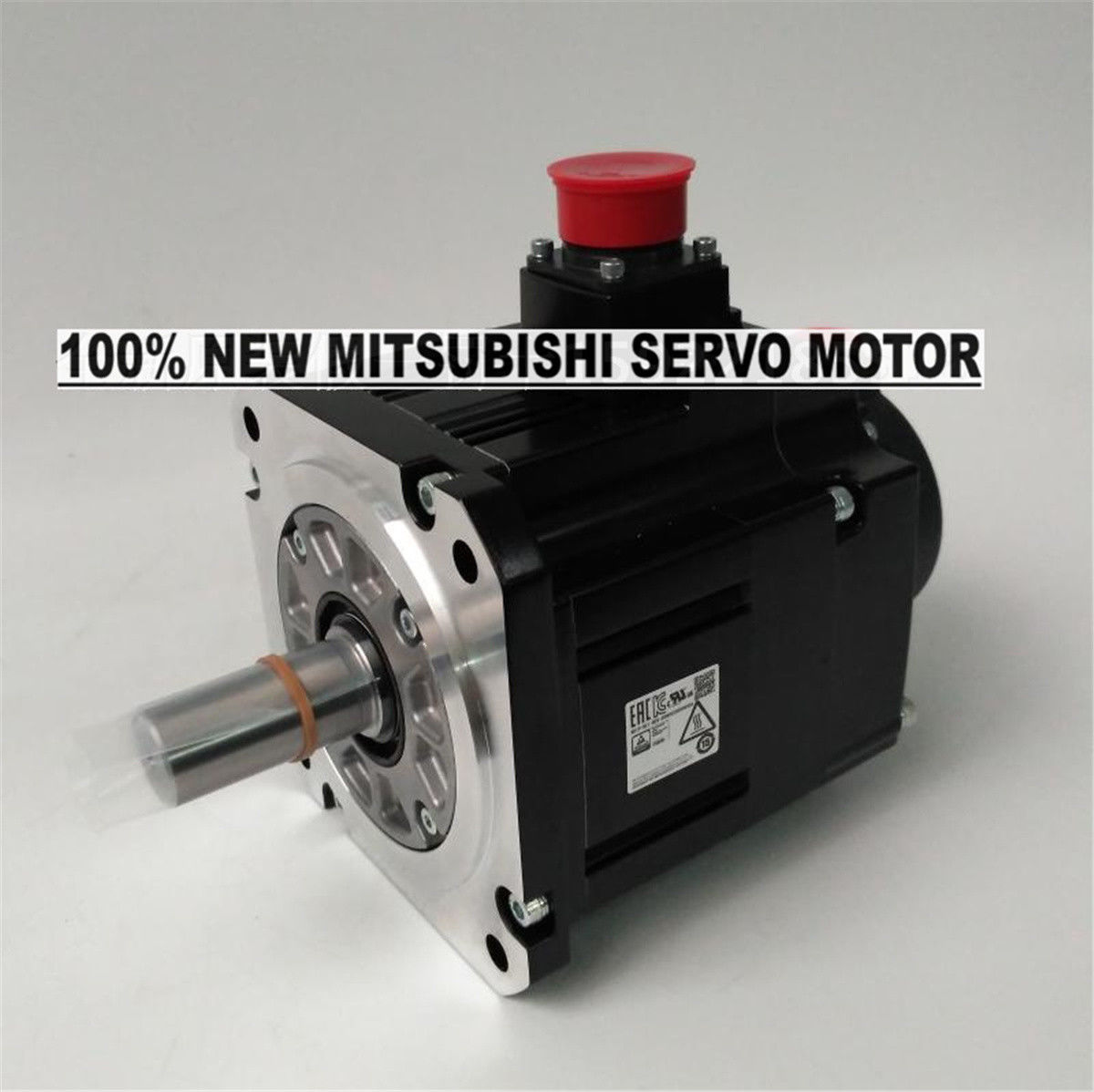 Neuer Mitsubishi MITTLERER KAPAZITÄT 1 kW Servomotor HG-SR102BJ HGSR102BJ