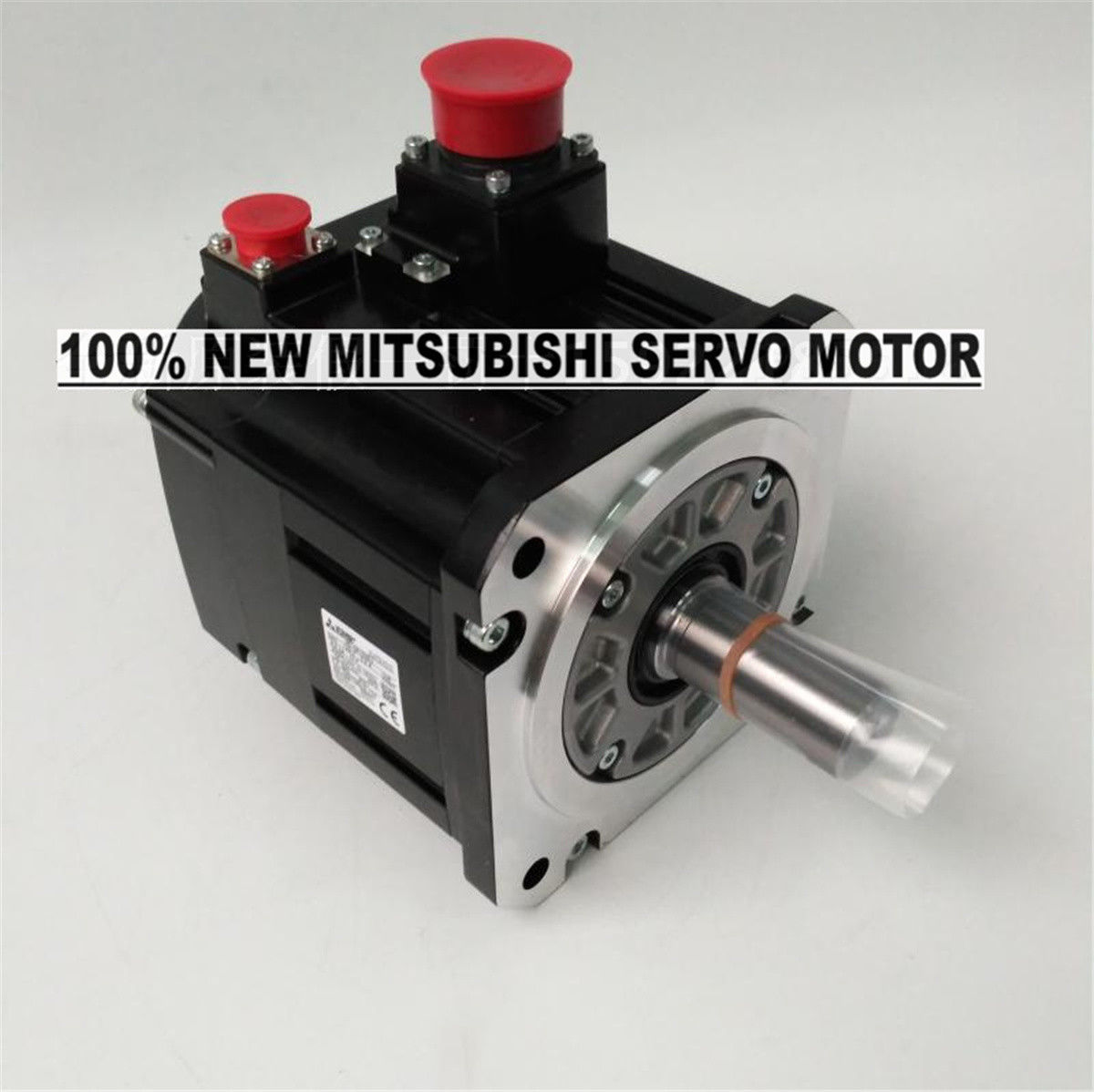 Neuer Mitsubishi MITTLERER KAPAZITÄT 1 kW Servomotor HG-SR102BJ HGSR102BJ