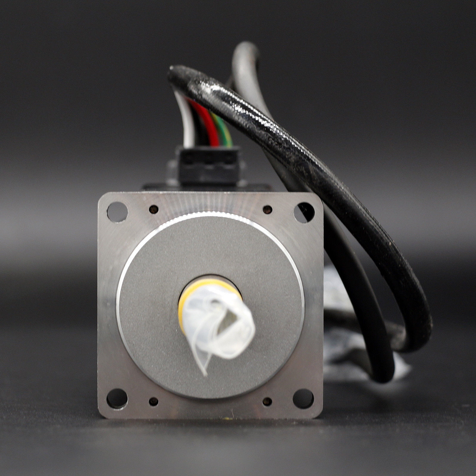Neuer Mitsubishi HC-KFS43K Servomotor HCKFS43K 3 PHASE 2,3 A 400 W