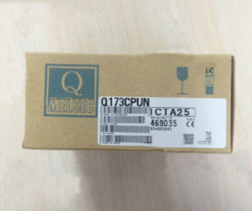 MITSUBISHI SPS-Modul Q173CPUN MOTION CONTROLLER