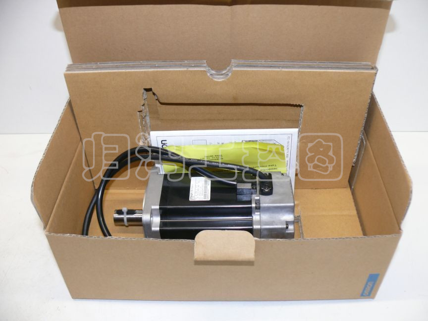 Nagelneues OMRON R7M-A75030-S1 Wechselstrom-SERVOMOTOR R7MA75030S1 auf Lager