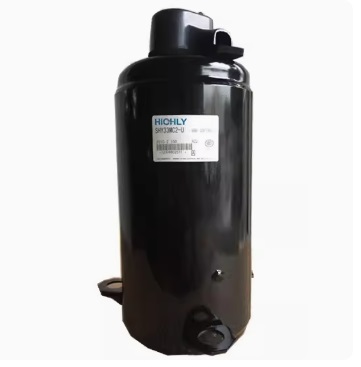 Neu Hitachi sg633pb1-w-s-b klimaanlage kompressor 1P