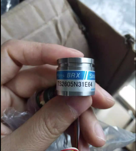Neuer Tamagawa TS2605N191E64 Encoder